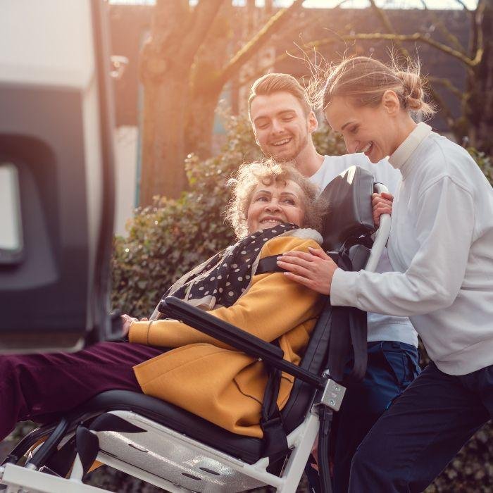 About Holistic Ability & Wellness | Disability Support Maitland