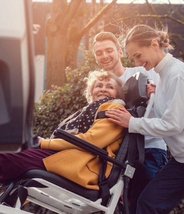 About Holistic Ability & Wellness | Disability Support Maitland